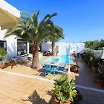 Jazmin, 3 Bed In Los Mojones