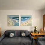 Vv - Apartamento Tranquilo Primera Linea