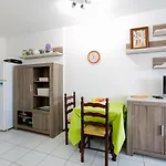 934 El Dorado Estudio Confortable