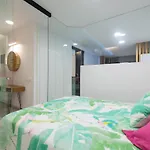Adys Las Canteras Beach Apartment
