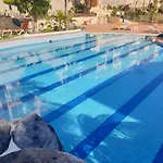 Golf Park, Golf Del Sur