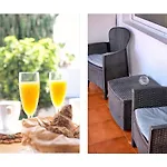 Suite Helios Relax A 500M De La Playa