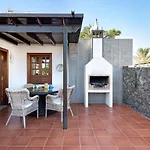 Villa Las Palmeras