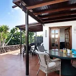 Villa Las Palmeras