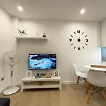 Apartamento A2 Playa Las Canteras