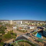 Marlenghi Apartments 412