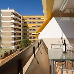 Marlenghi Apartments 412