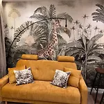 Super Luxury Apartment Ocean View Las Americas Costa Adeje