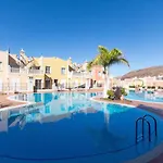Apartment In Palm-Mar - Insel Teneriffa 33752