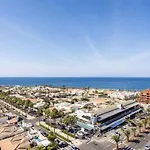 Apartment In Palm-Mar - Insel Teneriffa 4652