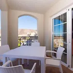 Apartment In Palm-Mar - Insel Teneriffa 33752