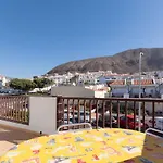 Apartment In Arona - Insel Teneriffa 33799