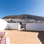 Apartment In Arona - Insel Teneriffa 33799