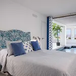 Villa Selene Heated Indoor Pool