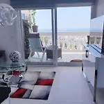 Luxus Ferienwohnung Meerblick