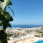 Luxus Ferienwohnung Meerblick