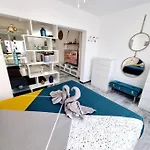 Apartamento Smeraldo 11 Playa Roca