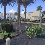 Home2Book Comfy Ohana Garden Corralejo, Pool