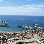 Welcome To Your Paradise At Puerto Rico De Gran Canaria!