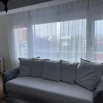 My Ocean Home !!! Breathtaking Location, Steps To The Ocean, Spacious Sea View, Fully Equipped And Well-Furnished With Private Entrance And High-Speed Fiber Optic Internet
