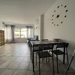 San Agustin Apartments , Close To The Beach, With Pool!
