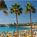 Aeropuerto Gran Canaria Apartamento Vacacional