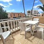 Dreaming Parque De Las Americas