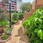 Dreaming Parque De Las Americas