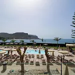 Seafront Playa Del Cura Apartment