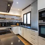 Atico Deluxe Monaco 139