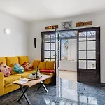 Apartamento Acogedor