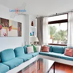 Vivienda Vacacional Los Molinos 6205 Firs Floor Apt