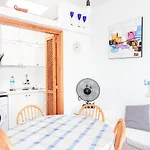 Vivienda Vacacional Los Molinos 6205 Firs Floor Apt