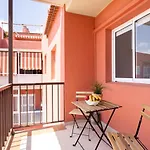 Home2Book La Brisa Caletillas Beach