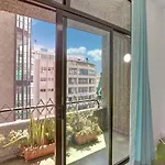 Apartamentos Tarajal