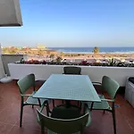 Seafront Medano Marina View