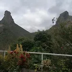 House Rural,Biosphere Reserve World.Taganana.Tfe.