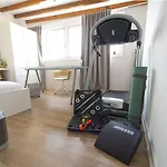 Eden Rentals Oasis Penthouse In Santa Cruz
