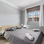 Poris Sunset Apartment 1