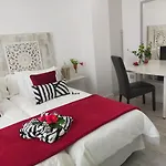 Room Plaza San Marcos