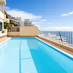 Home2Book Amazing Sea Views, Terrace & Pool