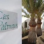Villa Las Palmeras