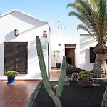 Villa Las Palmeras