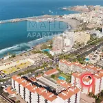 Spectacular Sea View Penthouse