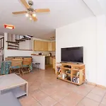 Holiday Home In Palm-Mar - Insel Teneriffa 4654