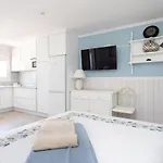 Classbnb - Studio Apartment 50M From The Las Americas Promenade