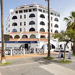 Classbnb - Studio Apartment 50M From The Las Americas Promenade