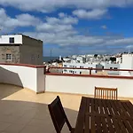Apartamento Cristina 2I