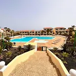 Puskas Apartman