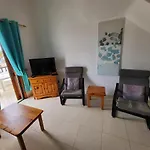 Parque Santiago II - 1 Bed Sea View